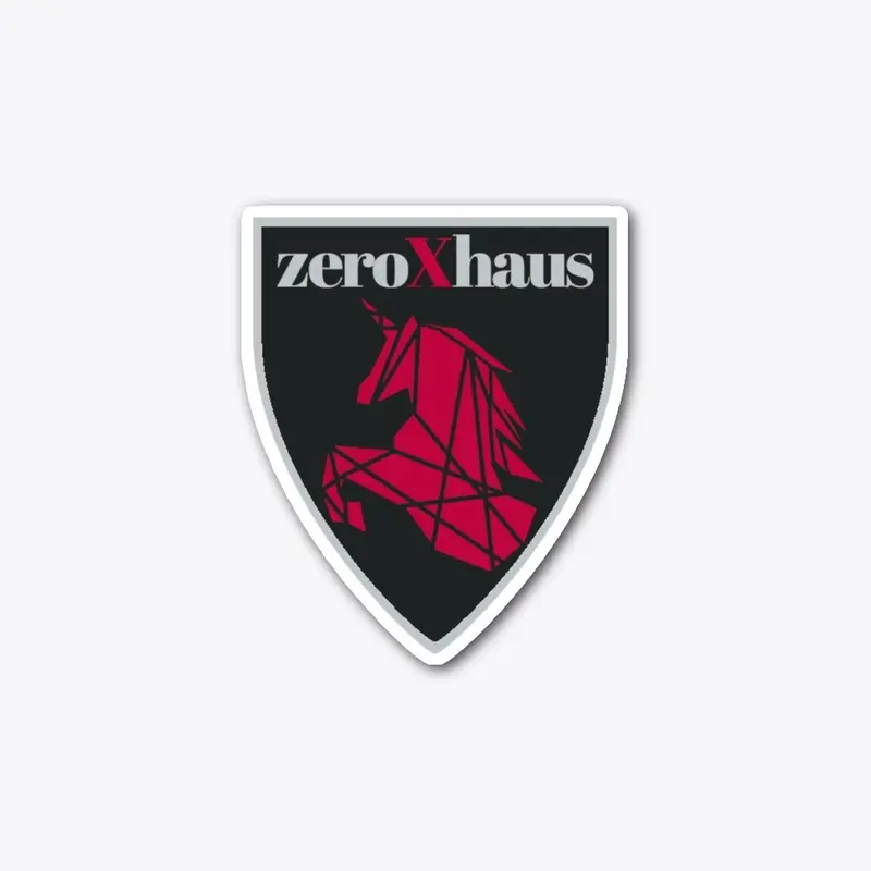 zeroXhaus Shield